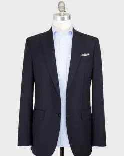 Kincaid No. 2 Suit