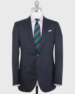 Kincaid No. 3 Suit