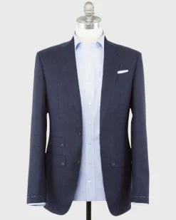 Kincaid No. 3 Suit
