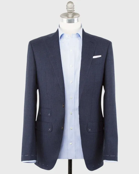 Kincaid No. 3 Suit