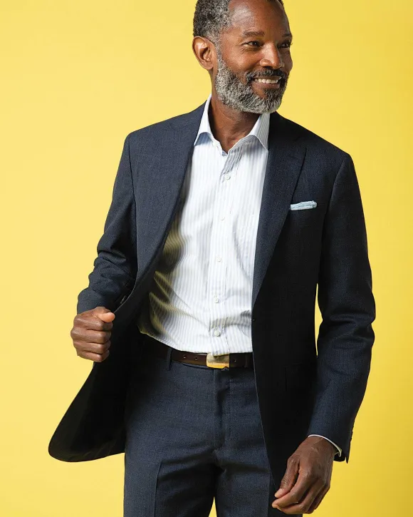 Kincaid No. 3 Suit