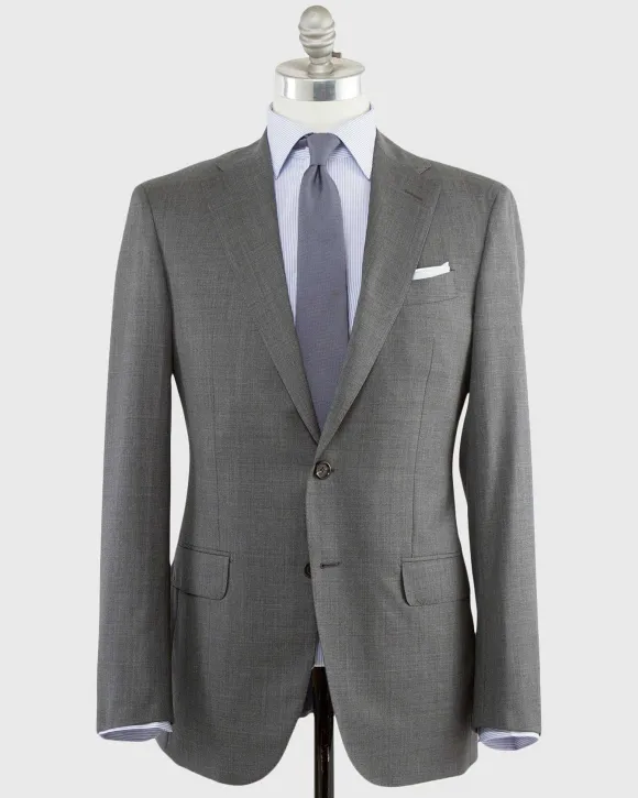Kincaid No. 3 Suit