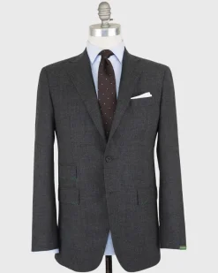 Kincaid No. 3 Suit