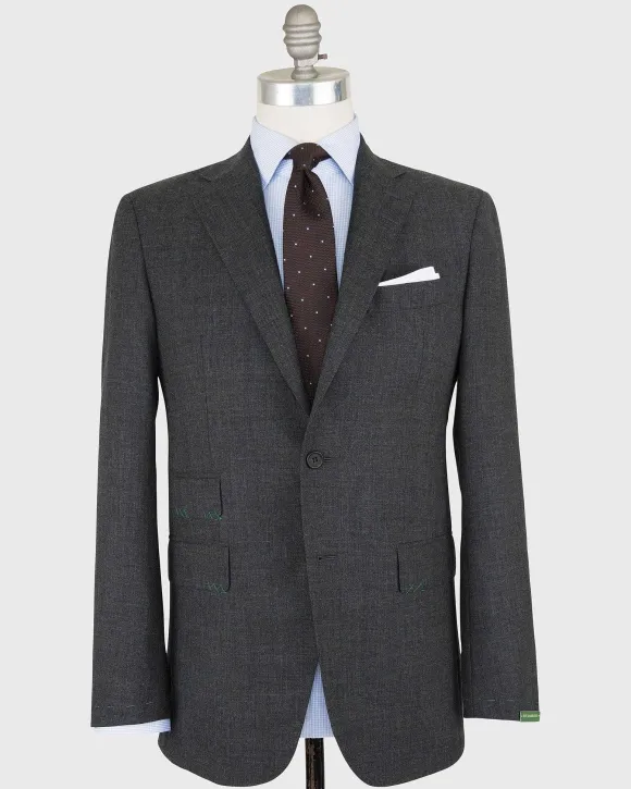 Kincaid No. 3 Suit