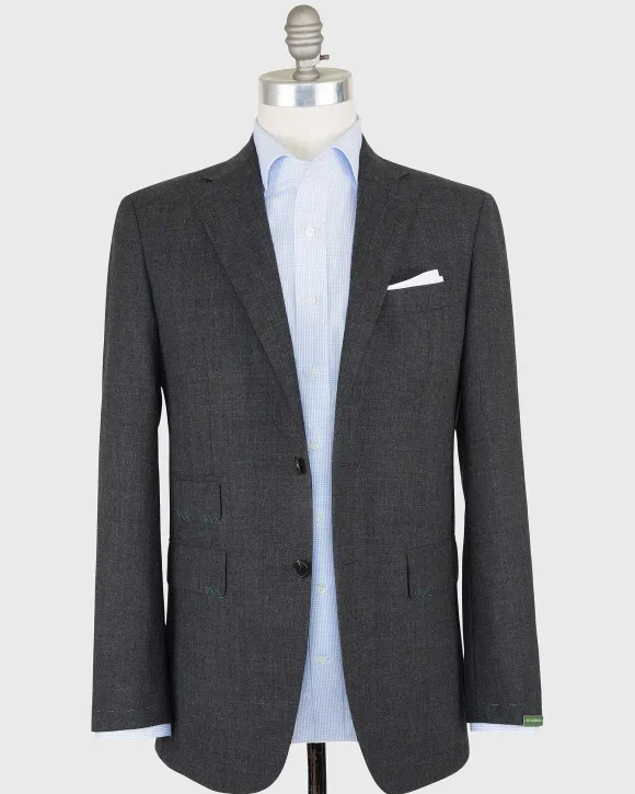Kincaid No. 3 Suit