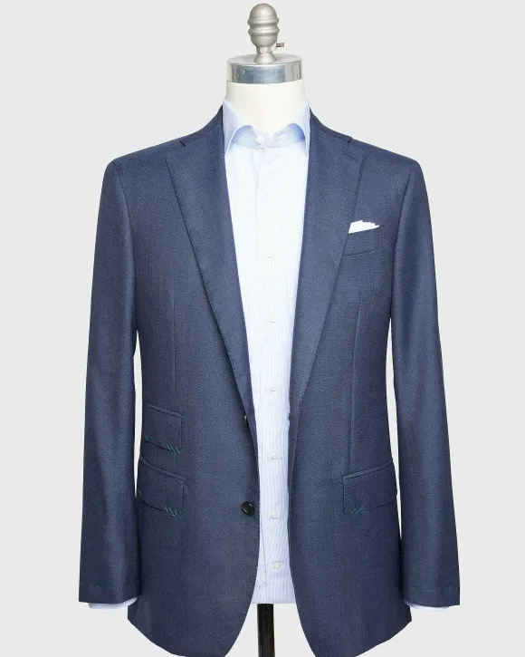 Kincaid No. 3 Suit