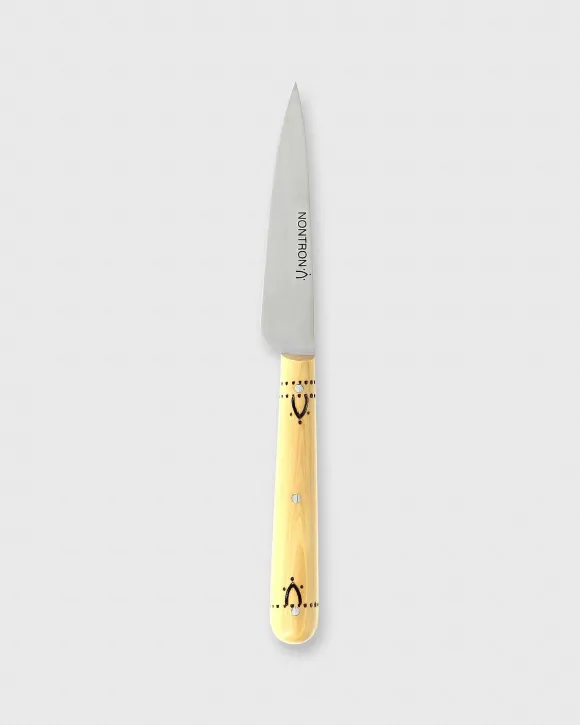 Kitchen Knife No. 9