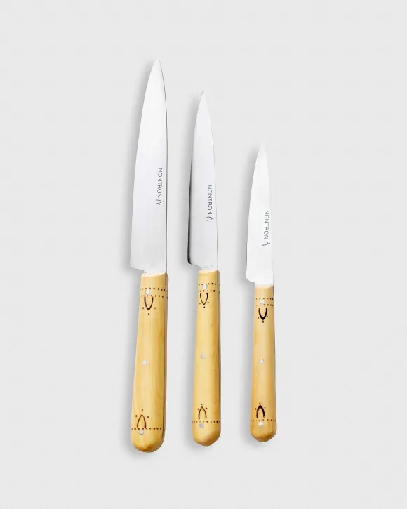 Kitchen Knife No. 12