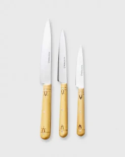Kitchen Knife No. 10