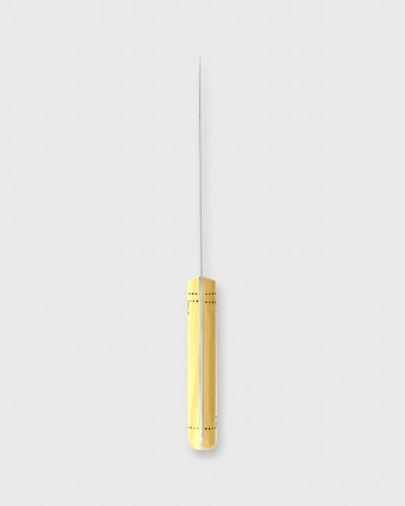 Kitchen Knife No. 12
