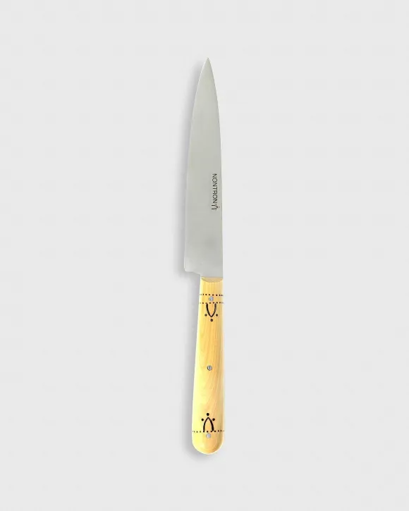 Kitchen Knife No. 12