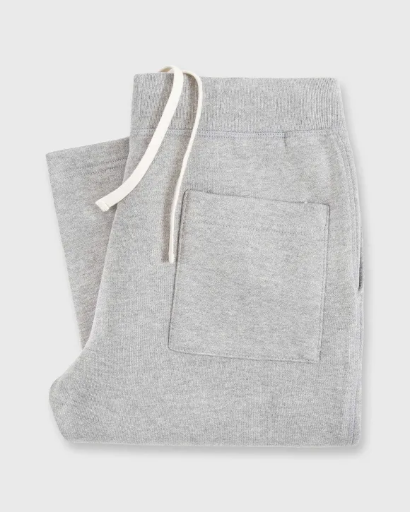 Knit Sweatpant