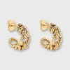 Lagoa Earrings