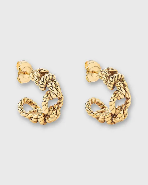 Lagoa Earrings