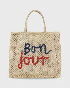 Large Bon Jour Tote