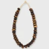 Large Cowbone Beads