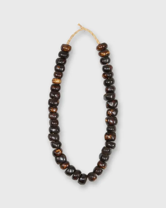 Large Cowbone Beads