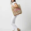 Large Sun Kissed Tote