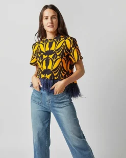 La Scala Tee