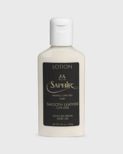 Leather Lotion