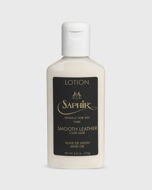 Leather Lotion