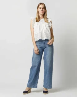 Leona Top