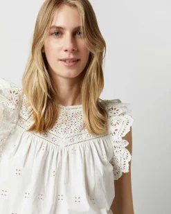 Leona Top