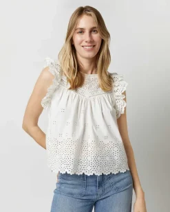Leona Top