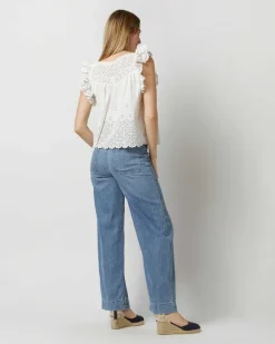 Leona Top
