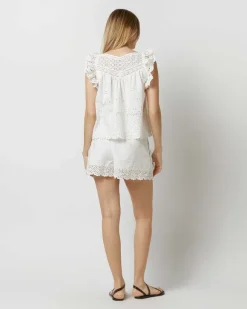 Leona Top