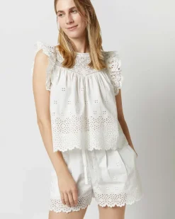 Leona Top