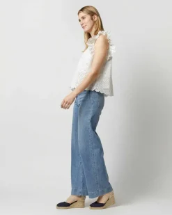 Leona Top