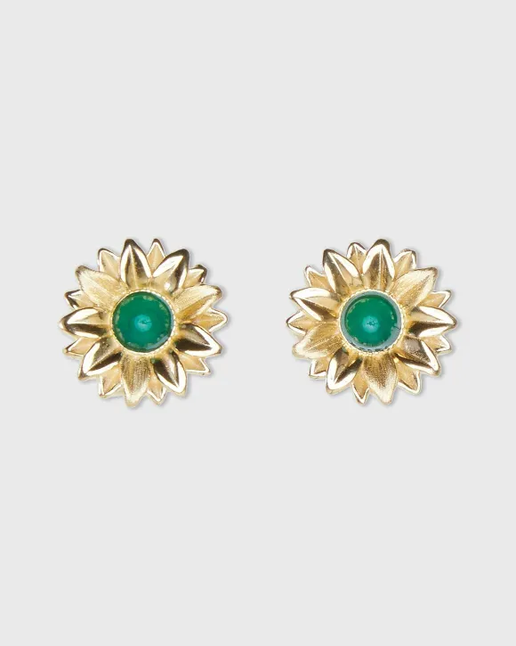Limoncello Micro Earrings