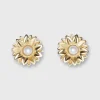 Limoncello Micro Earrings