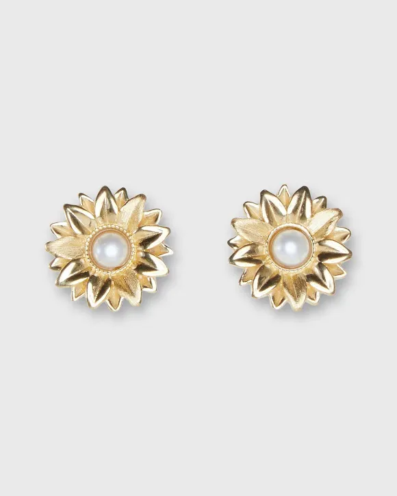 Limoncello Micro Earrings