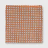 Linen/Cotton Print Pocket Square