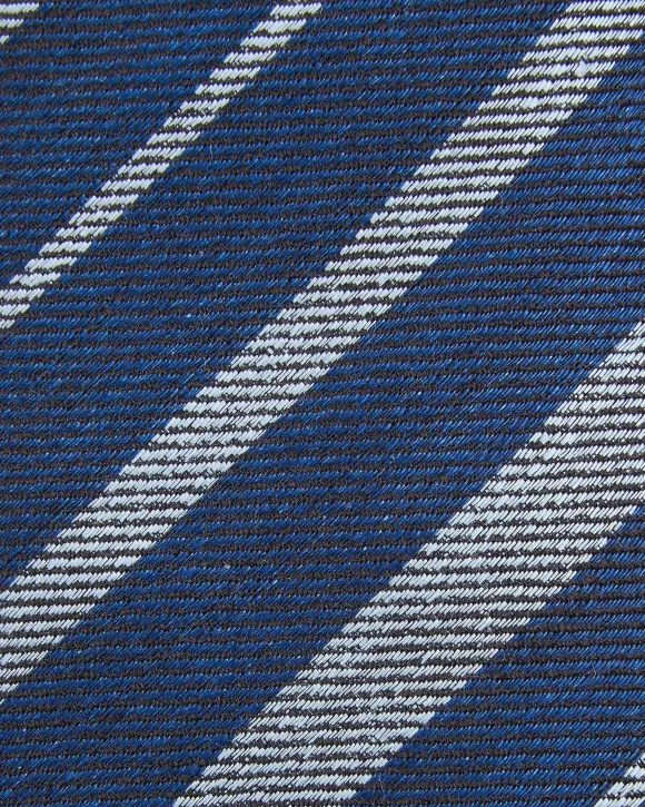 Linen/Silk Woven Tie
