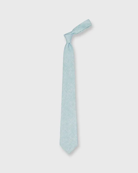 Linen Woven Tie