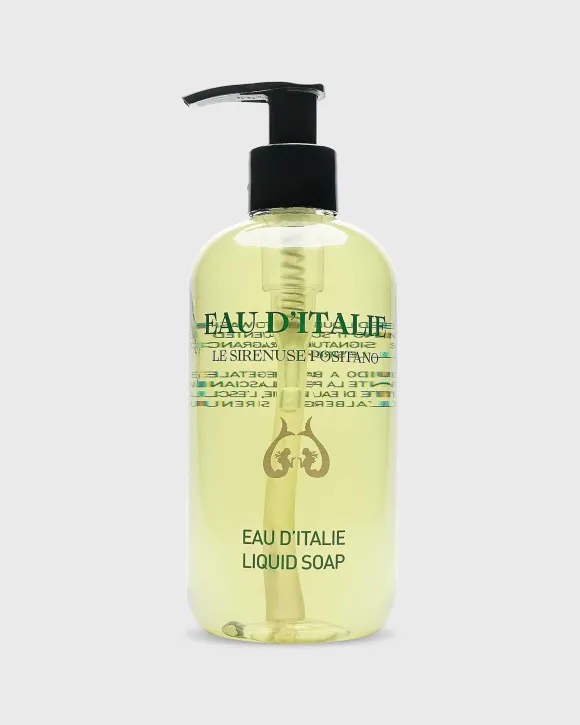Liquid Soap