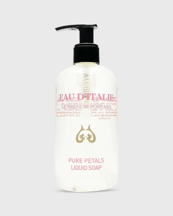 Liquid Soap