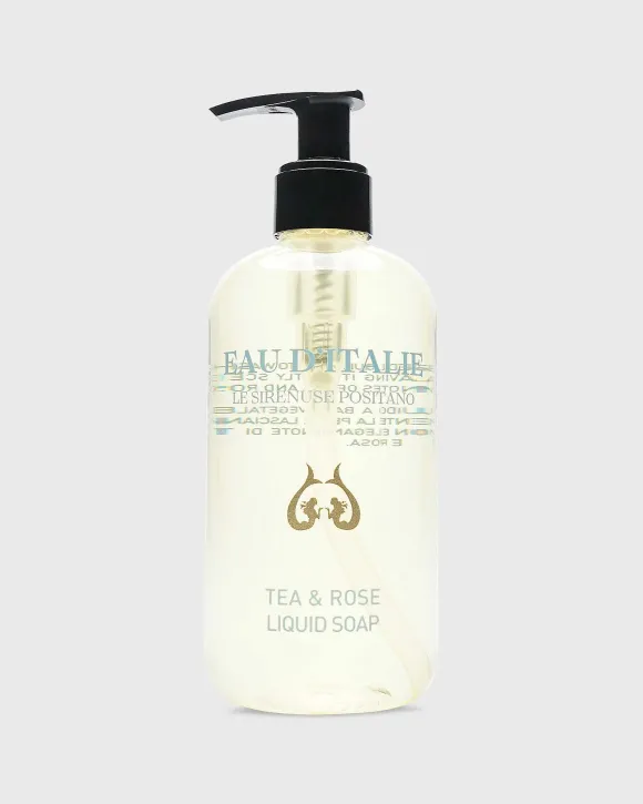 Liquid Soap