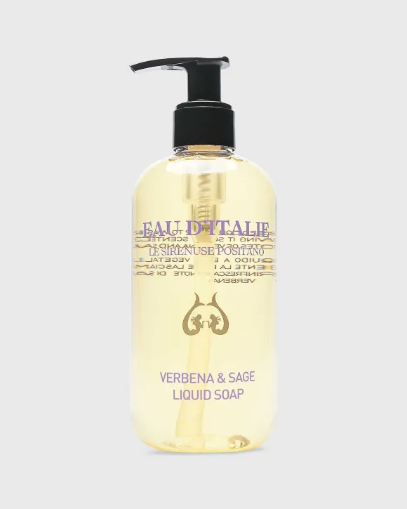 Liquid Soap