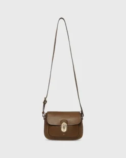 Lisa Crossbody Bag