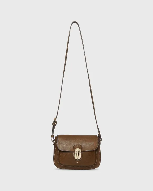 Lisa Crossbody Bag