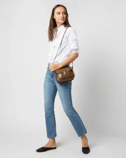Lisa Crossbody Bag