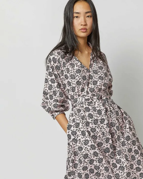 Liya Dress