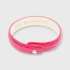 0.5" Lizard Cuff Bracelet