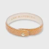 0.5" Lizard Cuff Bracelet