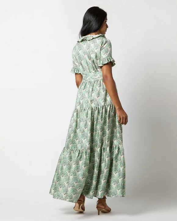 Long & Sassy Dress