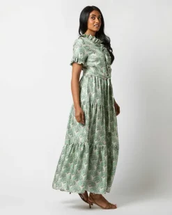 Long & Sassy Dress